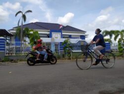Kantor Imigrasi Ponorogo Lakukan WFH Setelah Stafnya Tunjukkan Gejala Covid-19