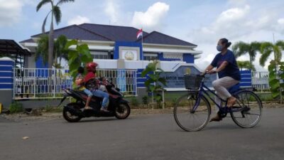 Kantor Imigrasi Ponorogo Lakukan WFH Setelah Stafnya Tunjukkan Gejala Covid-19