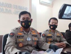 Muncul Ormas Mengatasnamakan WN 88 Humas Mabes Polri, Kabid Humas: Organisasi Ini Illegal