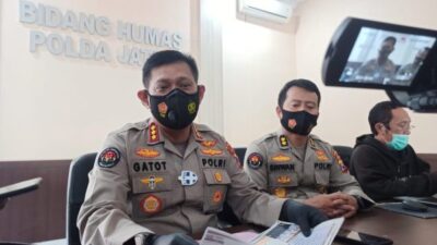 Muncul Ormas Mengatasnamakan WN 88 Humas Mabes Polri, Kabid Humas: Organisasi Ini Illegal