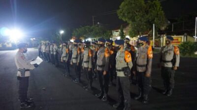 Polda Jatim