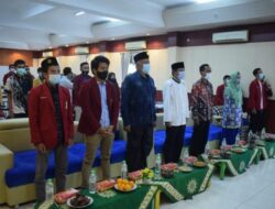 Mas Wawan Wabup Bojonegoro: IMM Tidak Perlu Diragukan Kontribusi Sosialnya