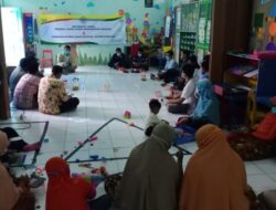 Musycab PCPM Wonocolo Sekaligus Dirikan PCNA Wonocolo