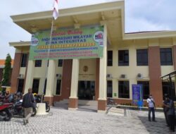 Tahun Lalu Ada 1.320 Janda dan Duda Baru di Ponorogo