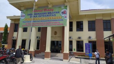 Tahun Lalu Ada 1.320 Janda dan Duda Baru di Ponorogo
