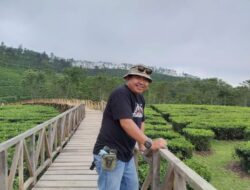 BPBD Lumajang Beri Himbauan kepada Masyarakat Sekitar Lereng Semeru