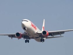 Mulai 20 Januari 2021, Lion Air Buka Rute Penerbangan Terbaru