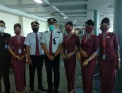 Rute Baru Maskapai Lion Air Tawarkan Penerbangan Aman dan Nyaman