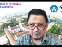 Politeknik Elektronika Negeri Surabaya Lakukan Sosialisasi Verifikasi Validasi Data SNMPTN