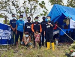 ITS Gandeng BMH Kirimkan Bantuan untuk Korban Gempa Sulbar