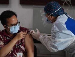 IDI Prediksi Puncak Penyebaran Covid-19 Terjadi Pada Maret-April