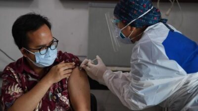 IDI Prediksi Puncak Penyebaran Covid-19 Terjadi Pada Maret-April