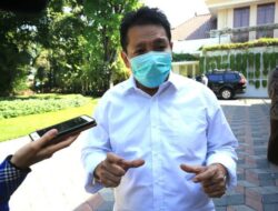 Meski di Tengah Pandemi, Investasi di Surabaya Tembus Rp 64 Triliun