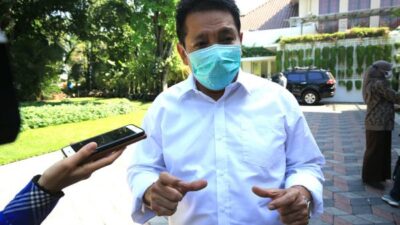 Meski di Tengah Pandemi, Investasi di Surabaya Tembus Rp 64 Triliun