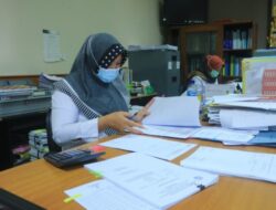 Tekan Penularan Covid-19, 75 Persen ASN Pemkab Ponorogo Akan Terapkan WFH