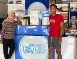 Liga 1 2020 Mandek, Pemain Persik Kediri Buka Usaha Laundry