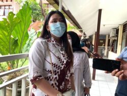 Pembakar Mobil Via Vallen Dituntut 3 Tahun, Adik Via Kecewa Hampir Nangis