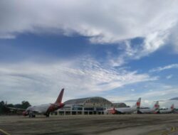Lion Air Resmikan Rute Penerbangan Baru ke 25