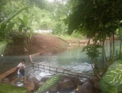 Tawarkan Wisata Alam, Sumber Mrutu Sedang Digandrungi Masyarakat Lumajang