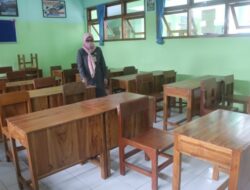 PTM di Ponorogo Ditunda Lagi, Tunggu Sampai Zona Oranye