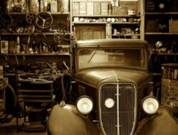 Apa Kabar Proyek Mobil Nasional?