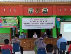 Kemitraan EMCL Bersama PDPM Bojonegoro Mulai Sosialisasi Program di Desa Mojodelik dan Manukan