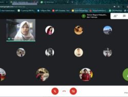 Komunitas Pegiat Literasi Adakan Kajian Setiap Hari Kamis