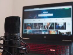 Eksistensi Platform Belajar Online Kala Pandemi