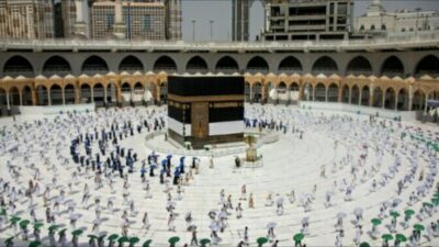Keberangkatan Calon Jamaah Haji Lamongan Diperkirakan Bulan Juli Mendatang