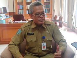 Kabar Baik, BKPSDM Ponorogo Usulkan NIP untuk 206 PPPK ke BKN