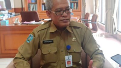 Kabar Baik, BKPSDM Ponorogo Usulkan NIP untuk 206 PPPK ke BKN