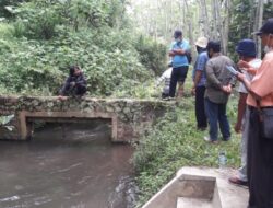 Bersama MPM PDM Kabupaten Malang, UMM Kembali Survei Lokasi untuk Pembangunan PLTMH