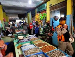 Penegakan Prokes di Surabaya Lebih Efektif dengan Melibatkan Instansi Terkait