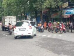 Kepatuhan Masyarakat Terhadap Prokes Semakin Tinggi, Angka Pelanggaran di Ponorogo Turun