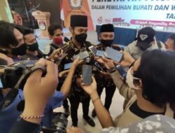 Bupati Tuban Terpilih Segera Lalukan Sinkronisasi Gagasan dengan Program Pemkab