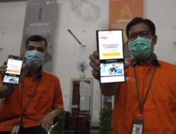 Dukung Gerakan Nasional, Rumah Zakat Luncurkan Waqf.id