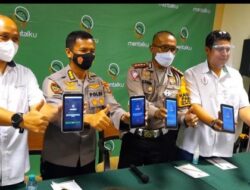 Gandeng Aplikasi Mentalku, Ditlantas Polda Jatim Akan Lakukan Tes Psikologi Online untuk Perpanjang SIM