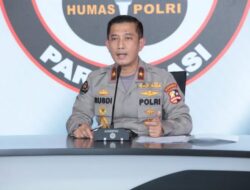 Polri Pastikan Konsep Pam Swakarsa Komjen Listyo Sigit Berbeda dengan Tahun 1998