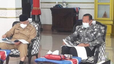 UMM-Pemkab Malang Bangun PLTMH Sumber Jeruk