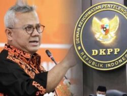 Keputusan DKPP kepada Ketua KPU RI, Pemuda Muhammadiyah Anggap DKPP Gagal Melihat Substansi Perkara