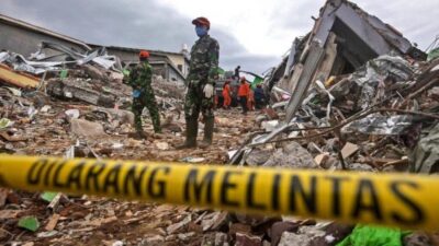 gempa
