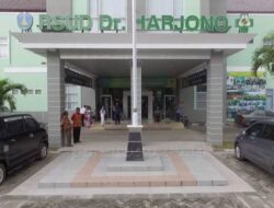 Nakes Positif Covid-19, IGD RSUD Harjono Ponorogo Ditutup Sementara