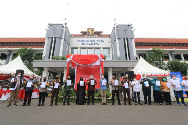 Surabaya
