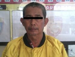 Akibat Diejek, Warga Mojokerto Tega Memartil Warga Balong Ponorogo