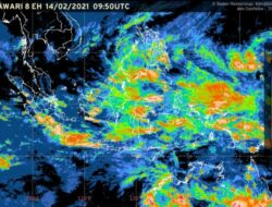 BMKG Ungkap Penyebab Cuaca Ekstrem di Indonesia