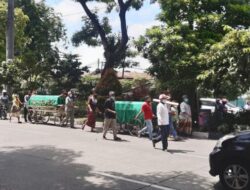 Ibu dan Anak Meninggal Dunia Akibat Kebakaran