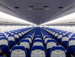 Lion Air Terima Pesawat Baru, Tawarkan Fitur Unggulan dan Memperkuat Bisnis