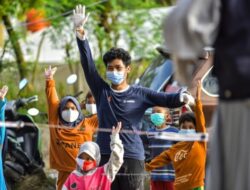 Hadapi Bencana Multi Hazard, Ini Rekomendasi MDMC kepada Pemerintah