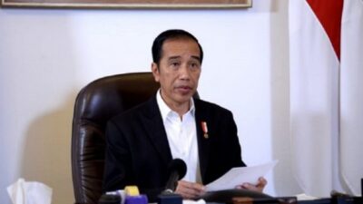 Jokowi