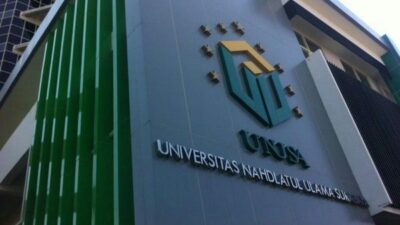 Dukung Program Merdeka Belajar, UNUSA Lahirkan Fakultas Ekonomi Bisnis Teknologi Digital 